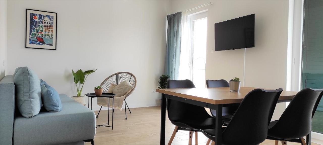 Lux Apartments Vodice Camera foto