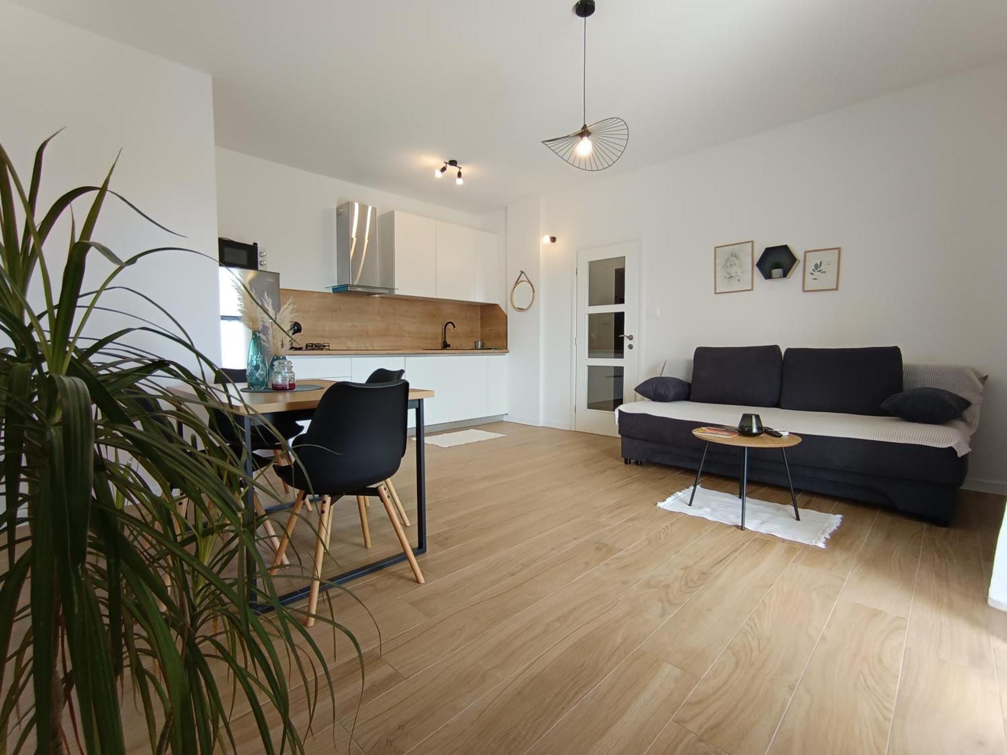 Lux Apartments Vodice Esterno foto